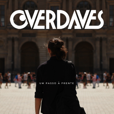 overdaves - Um Passo à Frente